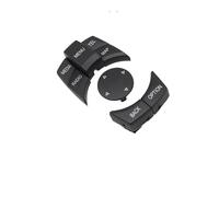 Commande Boutons Volant Pour BMW Pour X1 Pour X5 Pour X6 Séries 1 3 5 E84 E90 E91 E92 E70 E71 E72 E60 E87 E88 Molette Commande Multimédia CIC IDrive Boutons Menu Touches(Model B)