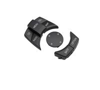 Commande Boutons Volant Pour BMW Pour X1 Pour X5 Pour X6 Séries 1 3 5 E84 E90 E91 E92 E70 E71 E72 E60 E87 E88 Molette Commande Multimédia CIC IDrive Boutons Menu Touches(Model A)