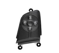 Commande Boutons Volant Pour Canyon Pour Yukon XL Pour Sierra 1500 2500HD 3500HD 2014-2022 Commutateur Multifonctions Volant Références 23134230 23134237(6 pins 23134230)