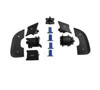 Commande Boutons Volant Pour Citroen Pour Cactus DS5 DS6 Boutons De Commutation Contrôle Du Volume Audio Croisière Au Volant Voiture(Just keys)