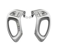 Commande Boutons Volant POUR HYUNDAI POUR IX35 POUR TUCSON 2009-2015 Commandes Audio Au Volant Et Régulateur De Vitesse 96700-2S400SAS 96700-2S100SAS