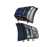 Commande Boutons Volant Pour Jaguar Pour XF Pour XFL Pour XE Pour F-PACE Boutons Du Volant Bluetooth Audio Volume Mode Musique Régulateur De Vitesse(SET)