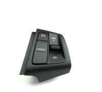 Commande Boutons Volant Pour KIA Pour SORENTO 2009 2010 2011 2012 Croisière Vitesse Fixe Bouton Interrupteur De Commande Assy 967002P000CA 967102P000CA Voix(96710-2P000CA)