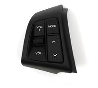 Commande Boutons Volant Pour KIA Pour SORENTO 2009 2010 2011 2012 Croisière Vitesse Fixe Bouton Interrupteur De Commande Assy 967002P000CA 967102P000CA Voix(96700-2P000CA)