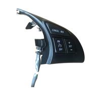 Commande Boutons Volant Pour Mazda 6 GJ Pour Atenza 3 BM Pour Axela Pour CX-5 KE Bouton Commande Au Volant Régulateur Vitesse Sélecteur Volume Audio