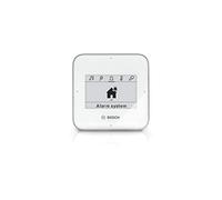 Commande Centrale connectée Bosch Smart Home Twist avec Alarme pour l'activation/la désactivation Simple et Rapide du système d'alarme Bosch Smart Home