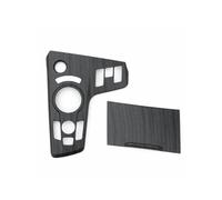 Commande Centrale Intérieur Pour Kia Pour Sportage NQ5 2022 2023 Protection Panneau Commande Central Voiture Couvercle Changement Vitesse Autocollants Centraux Conduite À Gauche Panneau Centrale Trim(