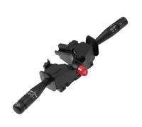 Commande Clignotant Commutateur Compatible Avec Ford Pour Fiesta IV 1995-2002 96FG13335AB, Clignotant Conduite À Gauche, Tige D'essuie-glace, Ensemble Commutateur Colonne Direction
