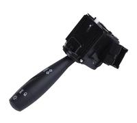 Commande Clignotant Compatible Avec Kwid Interrupteur De Clignotant Colonne Direction Voiture Accessoires Remplacement OEM : 255878889R