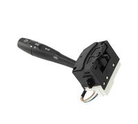 Commande Clignotant Compatible avec Mitsubishi L200 1996-2007 K60 K70 LHD Interrupteur Clignotant Voiture MR459877 Interrupteur Tige D'indicateur De Phare MR329636 Interrupteur Intérieur