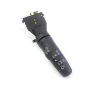 Commande Clignotant Compatible Avec Nissan Pour Note E11E 2006 2007 2008 2009 2010 2011 2012 Interrupteur Clignotant Phare Antibrouillard