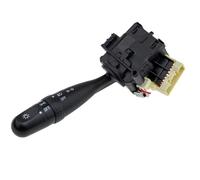 Commande Clignotant Compatible Avec Suzuki Pour Swift 2005-2020 Pour Splash 2008-2020 Pour SX4 2007-2020 Phare Indicateur Lumineux Clignotant Interrupteur Commande