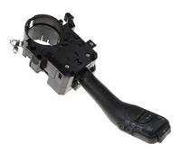 Commande Clignotant Compatible Avec VW Pour Passat B5 1997 1998 1999 2000 2001 2002 2003 2004 2005 Clignotant De Phare Commutateur Régulateur Vitesse OEM : 8L0953513G01C