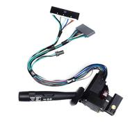 Commande combinée de Clignotants et de Feux de Direction (référence 26083628 et 26083630) pour Chevy S10 Blazer Astro C1500 et C2500 (1995-2000)