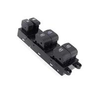 Commande commutateur Bouton commande lève-vitre côté conducteur pour Nissan pour Maxima 2009-2014 (conduite à gauche) - Référence 25401-EJ10B Lève-vitres