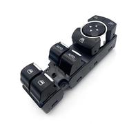 Commande Commutateur Bouton Contrôleur De Commutateur De Fenêtre Principale D'alimentation, Pour Explorer 2011 2012 2013 2014 2015 BB5T-14540-AGW BB5T-14541-BGW(BB5T-14541-BGW)