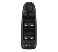 Commande Commutateur Bouton Pour Citroen Pour C4 Picasso MPV 2006-2013 Interrupteur De Lève-vitre 6554YC 6554.Yh 96639382ZD Pièces De Bouton De Commande De Fenêtre