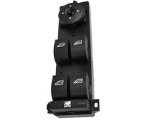 Commande Commutateur Bouton Pour Focus Pour MK2 Pour Facelift LV 2005-2011 Pour C-max 3 Broches 7M5T-14A132-AB Bouton Commutation De Commande De Lève-vitre Électrique