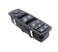 Commande commutateur Interrupteur de commande de lève-vitre électrique pour Dodge pour Journey 2017, 2018 et 2019 (référence 68307001AA) Lève-vitres