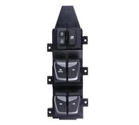 Commande commutateur Interrupteur principal lève-vitre électrique avant gauche pour Hyundai pour Santa Fe IX45 DM 2013-2016, référence 93570-2W000 Lève-vitres