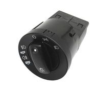 Commande commutateur Phare Compatible avec pour A4 B6 B7 8E2 8EC 2004 2005 2006 2007 Interrupteur Commande Phare Automatique Bouton Commutation De Commande De Phare Antibrouillard 8E0941531A