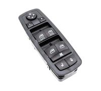 Commande commutateur Pour Dodge Pour Nitro Pour Journey Pour Ram Pour Jeep Pour Liberty Commande principale lève-vitre électrique avant gauche Lève-vitres(2864AC have pore)