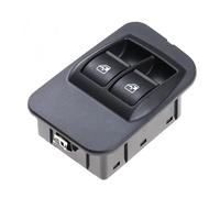 Commande commutateur Pour Peugeot Pour Bipper Pour Citroen Pour Nemo Pour Fiat Pour Doblo Pour Fiorino Pour Qubo Commande lève-vitre électrique Master Power 6490.G8 Lève-vitres