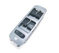 Commande commutateur Pour Suzuki Pour Grand Pour Vitara Pour Baleno (1999-2005) : Commande de lève-vitre électrique ; référence : 3799075F61P4Z ou 37990-75F61-P4Z Lève-vitres