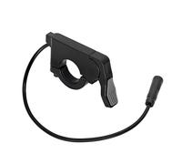 Commande d accélération à Pouce étanche pour vélo électrique Trottinette électrique Manette de Vitesse réglable pour Guidon