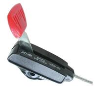 Commande d'accélération adaptable pour tondeuse SNAPPER à moteur BRIGG & STRATTON