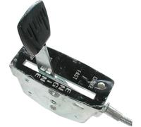 Commande d'accélération adaptable pour tondeuse SNAPPER à moteur BRIGG & STRATTON 5 cv