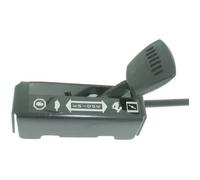 Commande d'accélération adaptable pour tondeuses de 21"" SNAPPER avec moteur Quantum 5ch