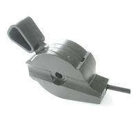 Commande d'accélération GRANJA 92100120 - longueur gaine 1212mm Course 36mm