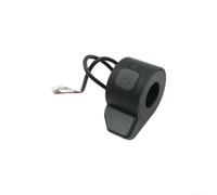 Commande d'accélération précise du pouce pour Navee S40 S60 pour scooters | Compatible avec Select for Navee pour scooters, intégration optimale, expérience de conduite améliorée
