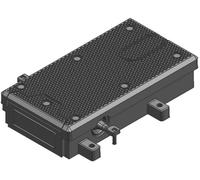 Commande daiguillage électrique Piko G 35271 16 V/DC, 20 V/DC 1 pc(s)