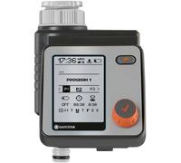 Commande darrosage GARDENA Master 01892-20