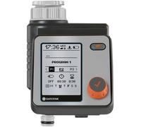 Commande d'arrosage GARDENA Master 01892-20