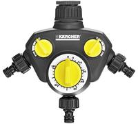 Kärcher Commande d'arrosage Home & Garden WT 2 2.645-209.0