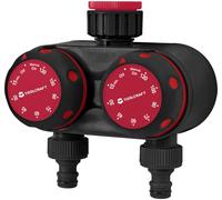 Commande darrosage TOOLCRAFT 2302367