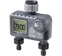 Commande darrosage TOOLCRAFT Duo TO-7153944