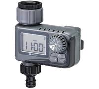 Commande d'arrosage TOOLCRAFT TO-7154910