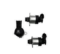 Commande D'aspiration Injection Compatible Avec Chevy Pour Express 2500 2010-2016 Régulateur Pression Pompe À Carburant Électrovanne Contrôle Dosage Référence OEM 92840075(3Pcs)