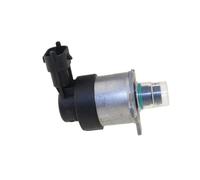 Commande D'aspiration Injection Compatible Avec Nissan Pour Interstar Pour Primastar Pompe À Carburant Régulateur De Pression Électrovanne Dosage Référence OEM 0928400743