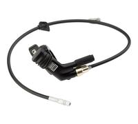 Rockshox Rs-1 Remote Xloc Full Sprint Right Gold Adjuster Remote Lockout Kit Noir