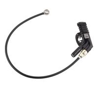 Commande de blocage fourche Rockshox Rmt Xloc Fs Gld Adjhose/Banjo Noir