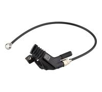 Rockshox Gold Remote X Loc Full Sprint Adjuster Noir Right