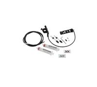 Rockshox Xloc Full Sprint Remote Lever Left Sid Upgrade Kit Noir SIDB 2011-2016