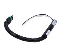 Commande de bobine à 5 fils for solénoïde sans connecteur 12V 90Amp, 1 pièce