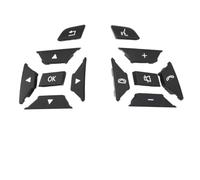 Commande de Boutons Multifonctions au Volant Pour Benz C,E,A pour GLK