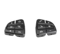Commande de Boutons Multifonctions au Volant Pour Benz W205